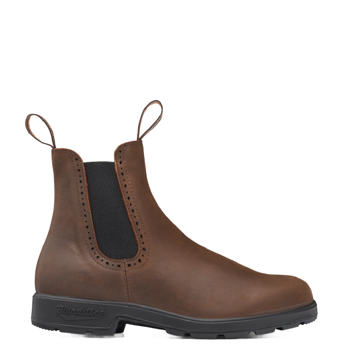 Blundstone 2151 Women's Original Hi Top Antique Brown
