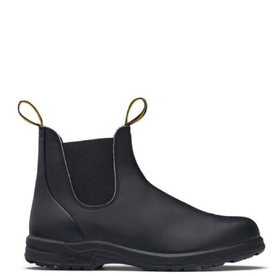 Blundstone 2058 Unisex All-Terrain Vibram Black