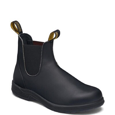 Blundstone 2058 Unisex All-Terrain Vibram Black
