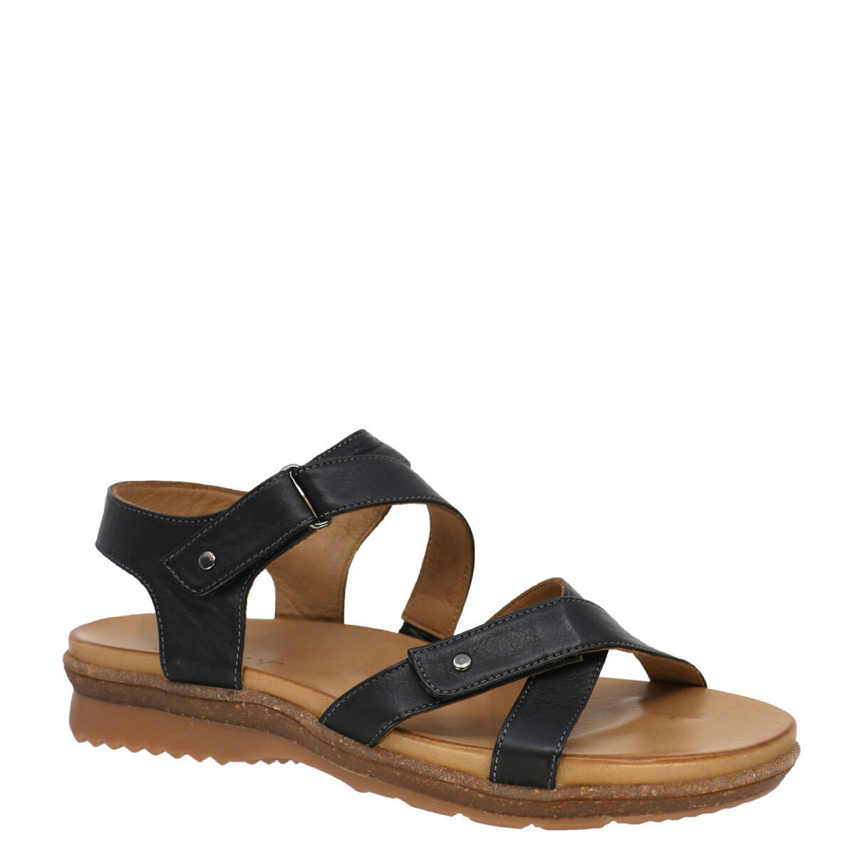 Everly Women's Julia 02 Black