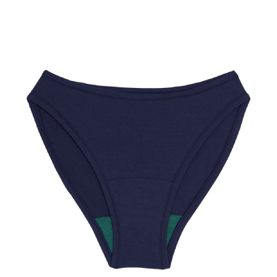 Huha Mineral Undies High Rise Bikini