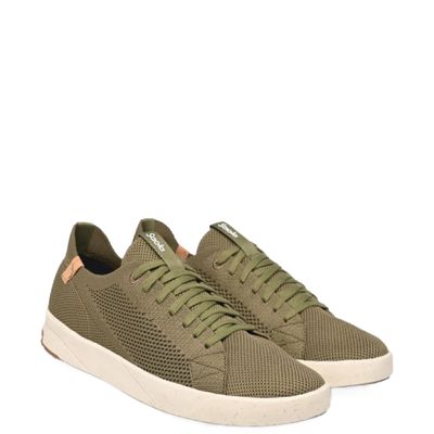 Saola Men's Cannon Knit 2.0 Burnt Olive