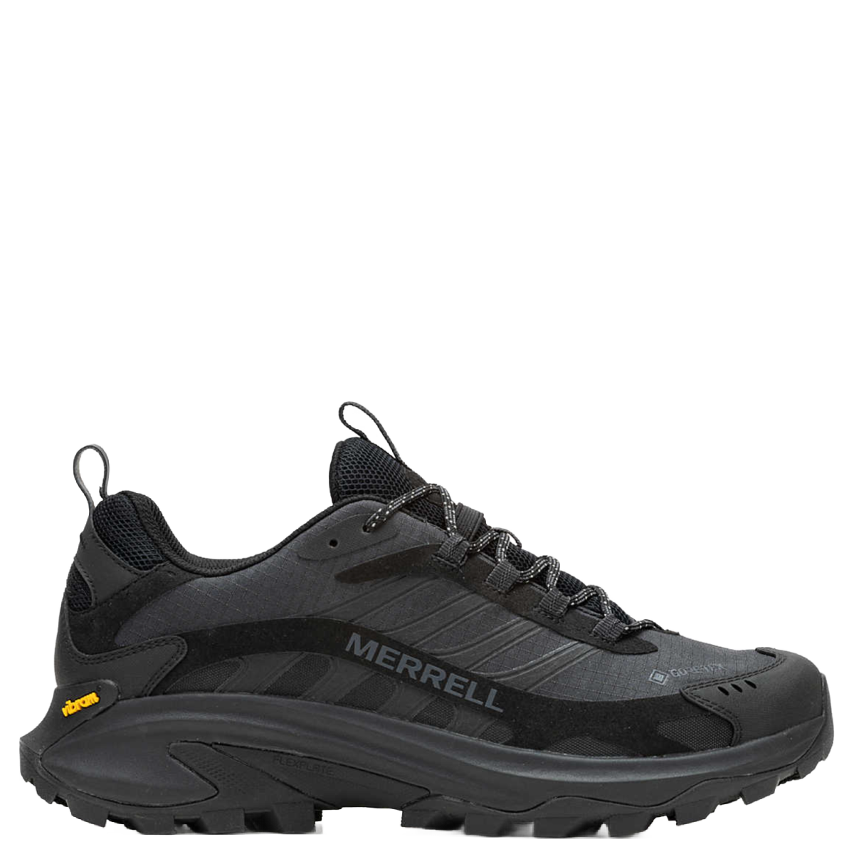 Merrell Men's Moab Speed 2 GORE-TEX® Black