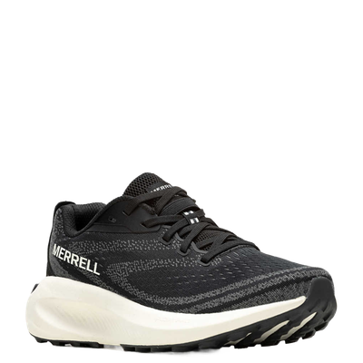 Merrell Women's Morphlite Black/White