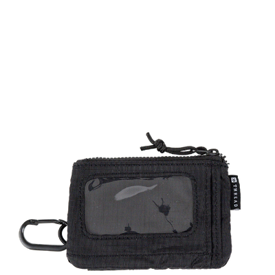 Thread Pouch Wallet