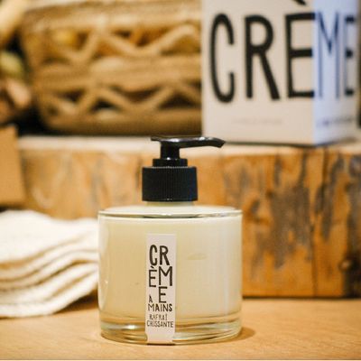 La Belle Excuse Hand Cream