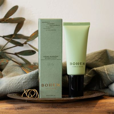 Bohem by La Belle Excuse Moisturizing Barrier Cream