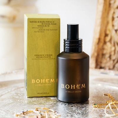 Bohem by La Belle Excuse Hydrating Facial Essence