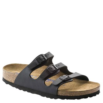 Birkenstock Florida SFB BF Black