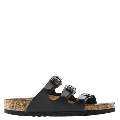 Birkenstock Florida SFB BF Black