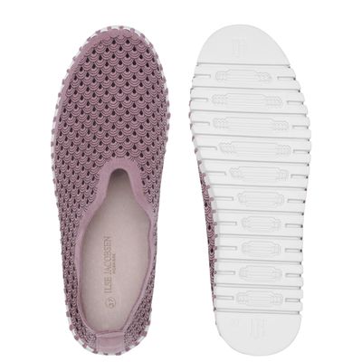 Ilse Jacobsen Women's Tulip 139 Mauve Shadows