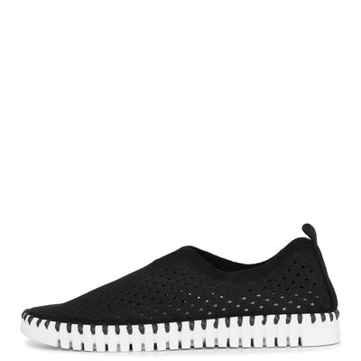 Ilse Jacobsen Women's Tulip 139 Black