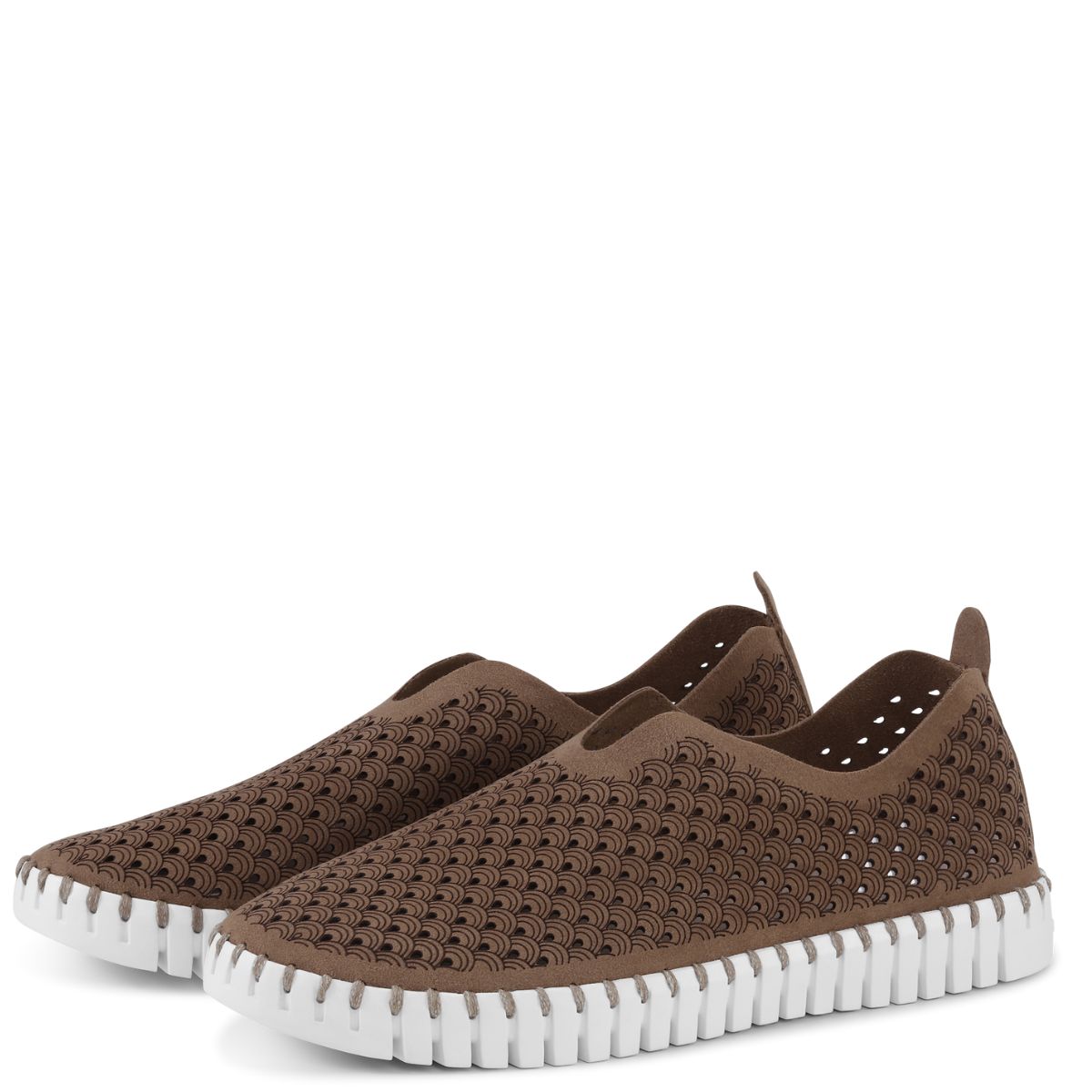 Ilse Jacobsen Women's Tulip 139 Mocca