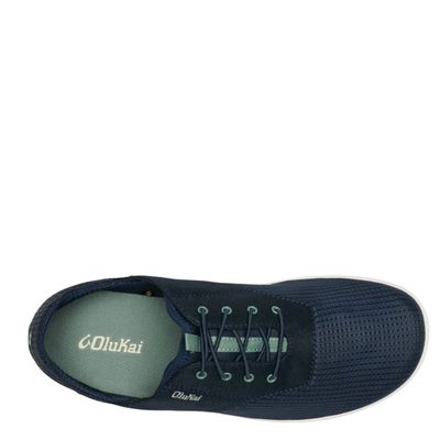 OluKai Men's Nohea Moku Mood Indigo