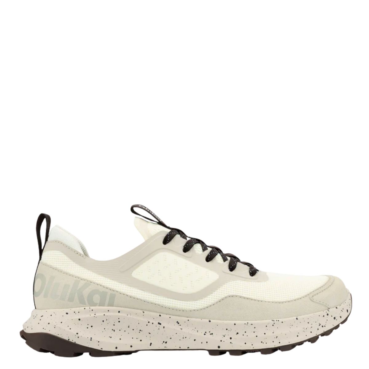 OluKai Women's Makiki White Sand/Tapa