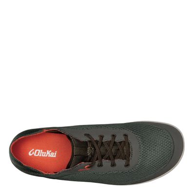 OluKai Men's Moku Pae Island Salt/Koi