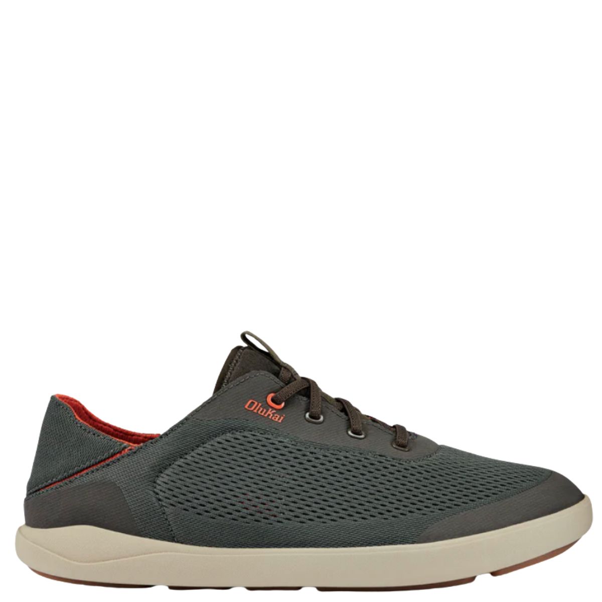 OluKai Men's Moku Pae Island Salt/Koi