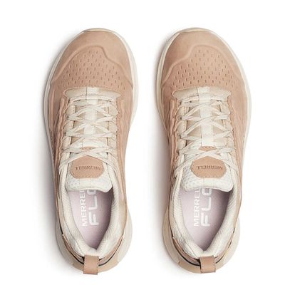 Merrell Women's Moab Speed 2 Mid WP Leather Hazel