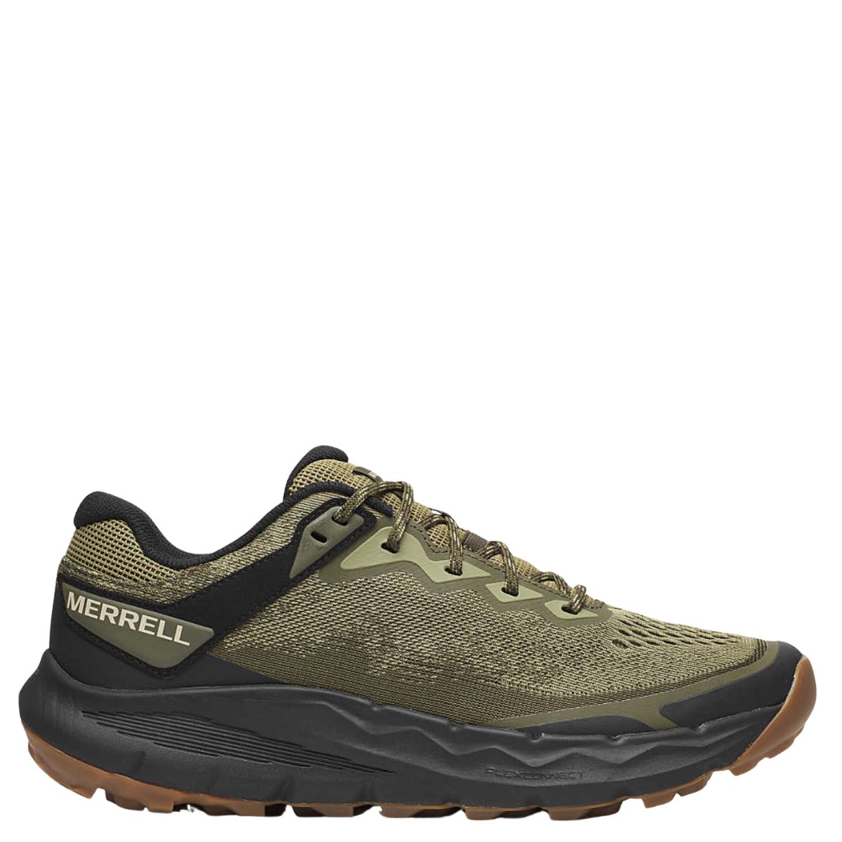 Merrell Men's Nova 4 Drab