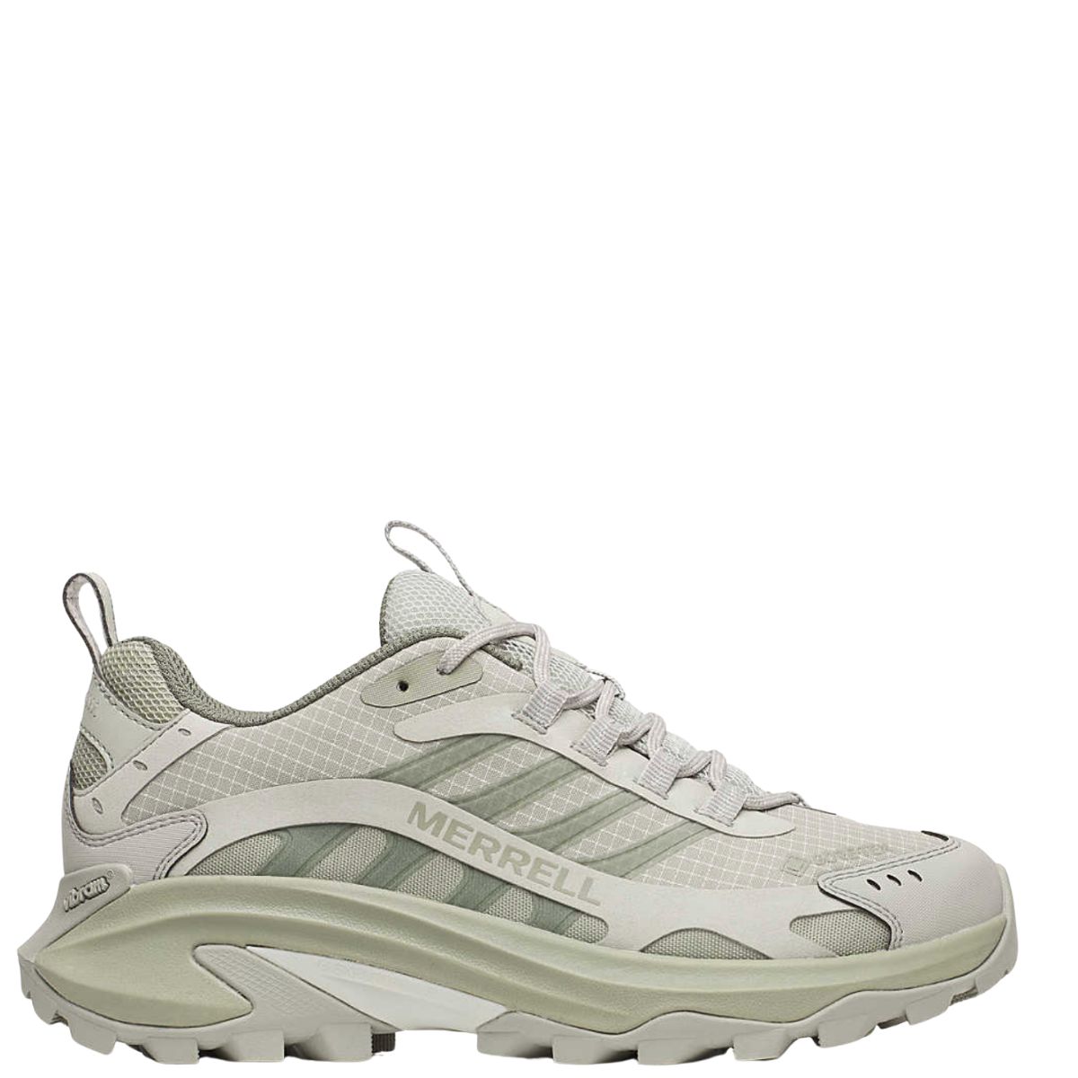 Merrell Women's Moab Speed 2 GTX Oolong