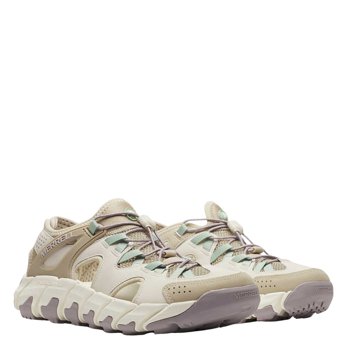 Merrell Women's Maipo Water Explorer Sieve Greige