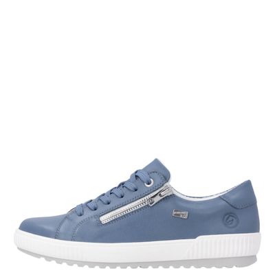 Remonte Women's Maditta D0700-16 Blue
