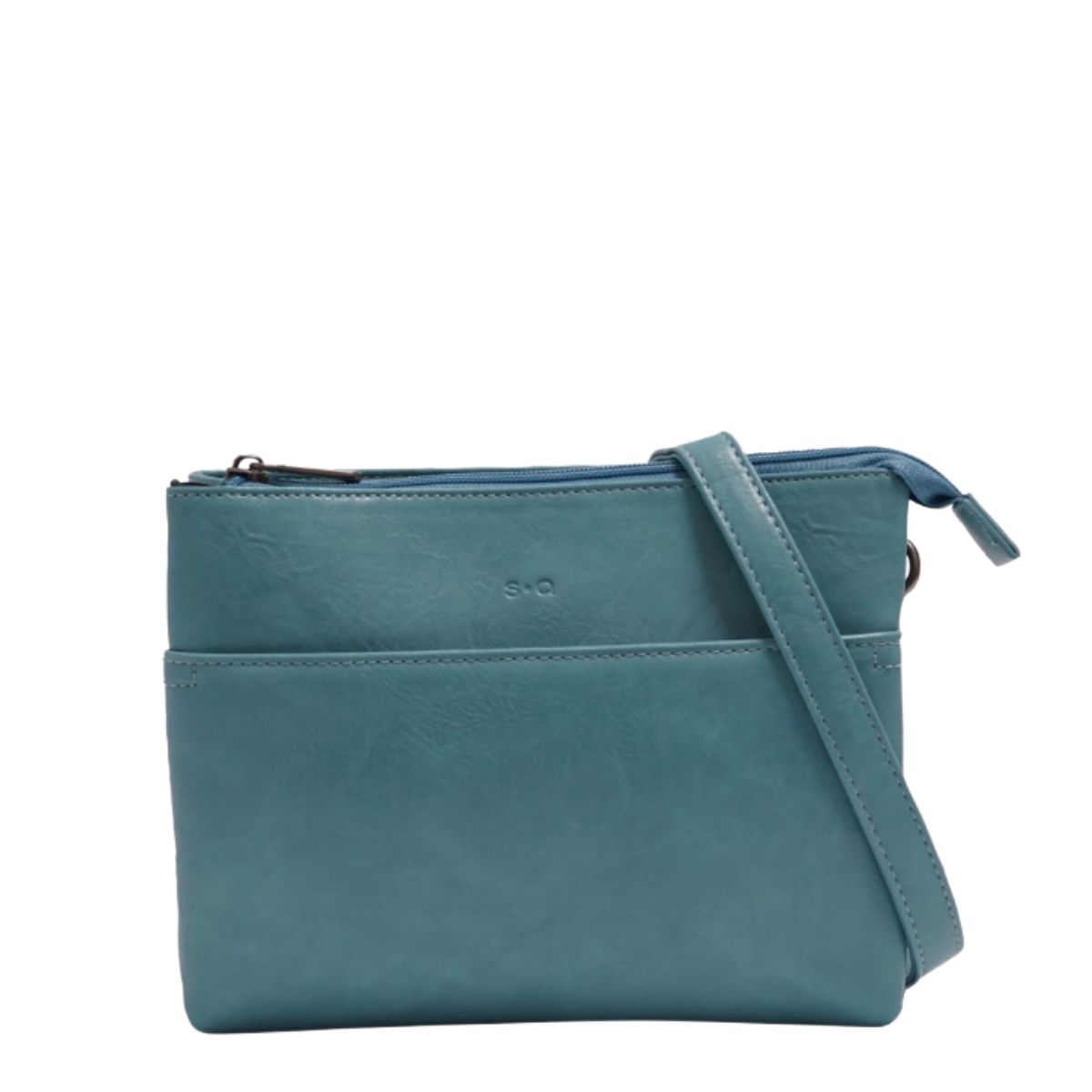 S-Q Gianna Crossbody Bag