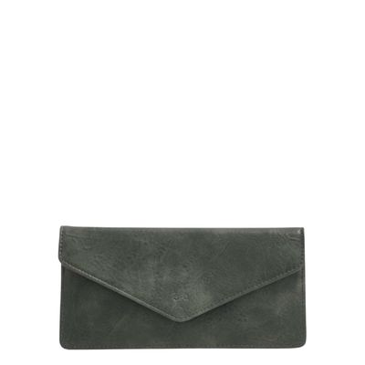 S-Q Vida Slim Wallet