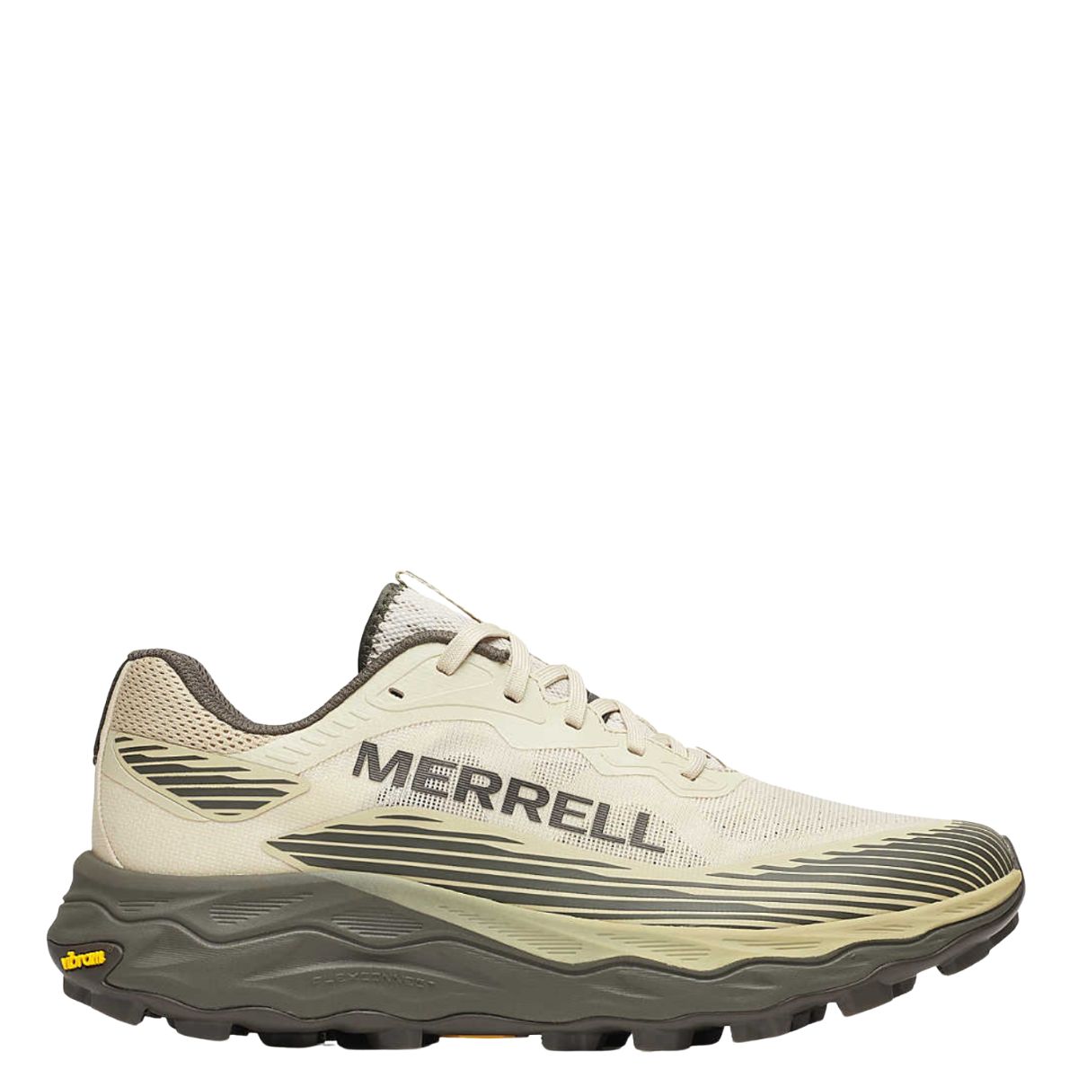 Merrell Men's Agility Peak 6 Burlap