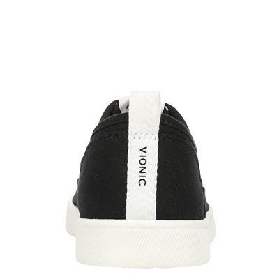 Vionic Women's Coast Cyan Sneaker Black