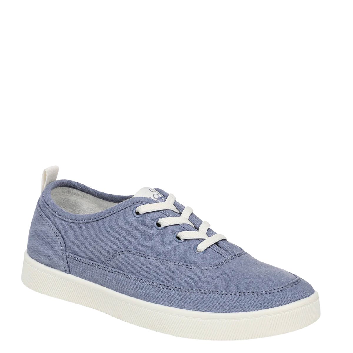Vionic Women's Coast Cyan Sneaker Pacific Blue