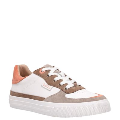 Taos Women's Pop Soul Walnut/Peach
