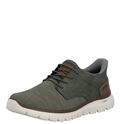 Rieker Men's Timothy B6658-52 Green