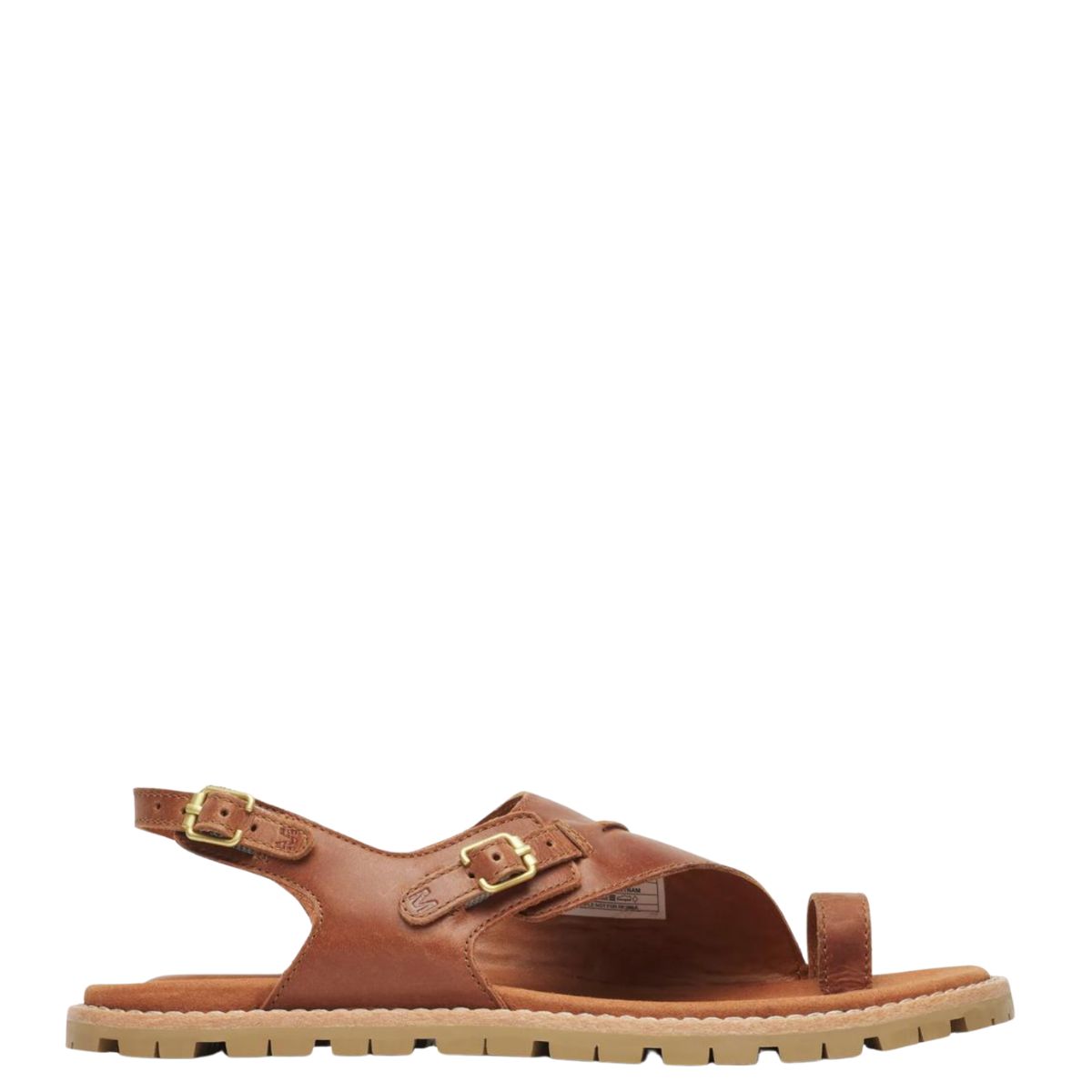 Merrell Women's Haven Backstrap Caramel
