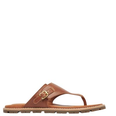 Merrell Women's Haven Post Caramel