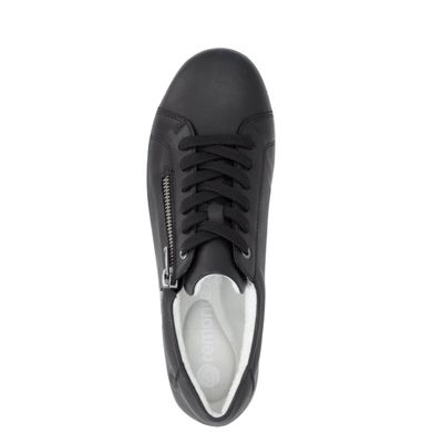 Remonte Women's Maditta D0700-01 Black