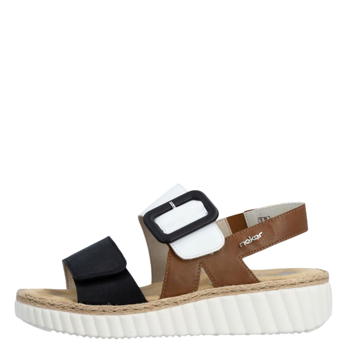 Rieker Women's Rachel 69260-91 Multi