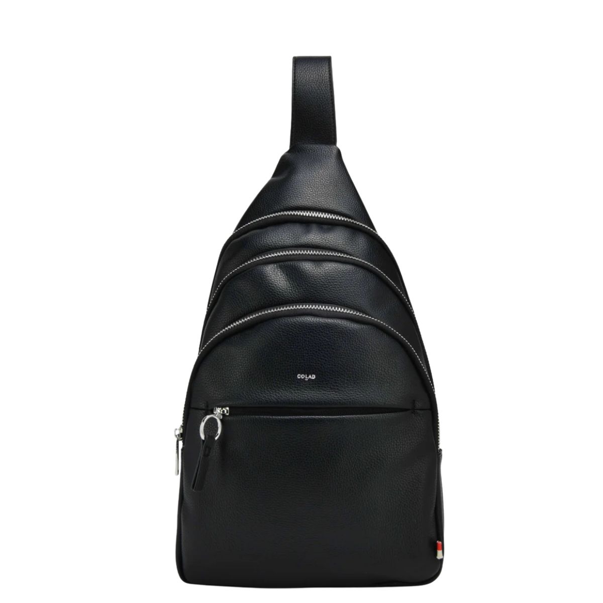 Co-Lab Folio #7408-T  Sling Backpack