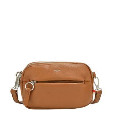 Co-Lab Grece #7406-T Small Crossbody