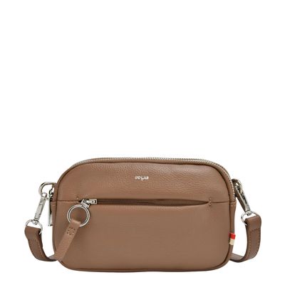 Co-Lab Grece #7406-T Small Crossbody