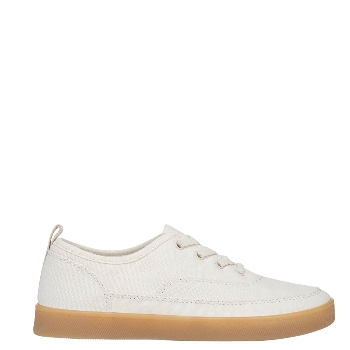 Vionic Women's Coast Cyan Sneaker Ivory