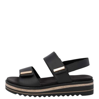 Remonte Women's Jocelyn D0Q59-00 Black