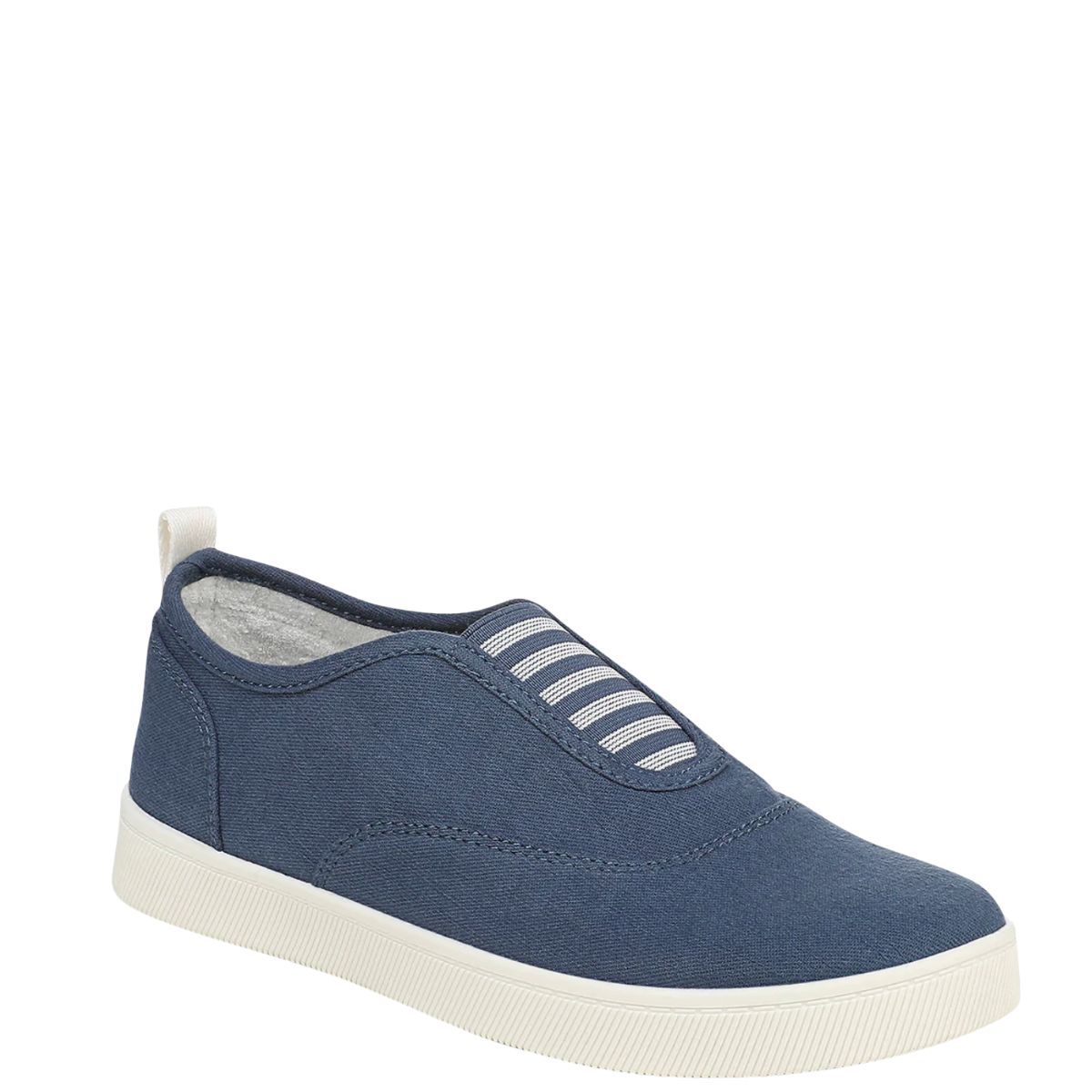 Vionic Women's Cobalt Slip-in Sneaker Denim