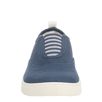 Vionic Women's Cobalt Slip-in Sneaker Denim