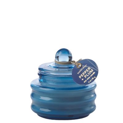 Paddywax Beam Glass Candle | Pepper &amp; Plum