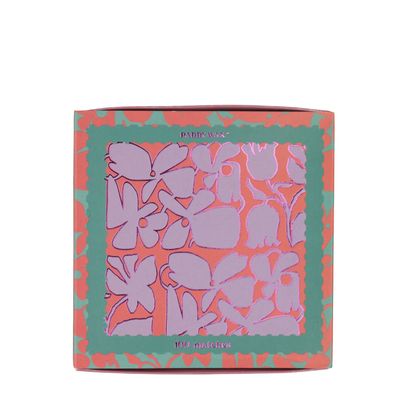 Paddywax 100 Boxed Matches | Floral