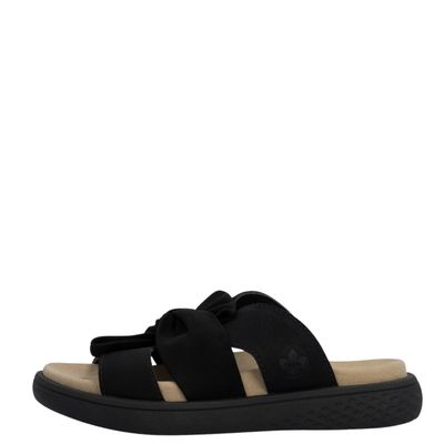 Rieker Women's Rosemary V1550-00 Black