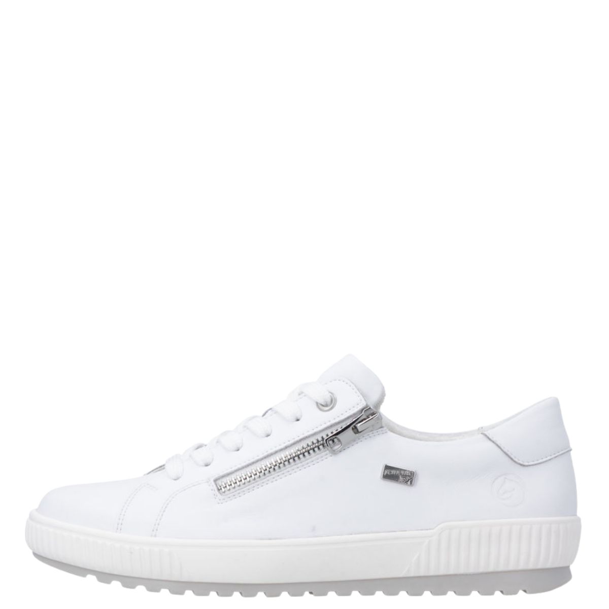 Remonte Women's Maditta D0700-80 White