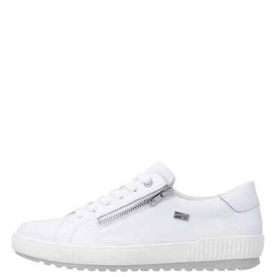 Remonte Women's Maditta D0700-80 White