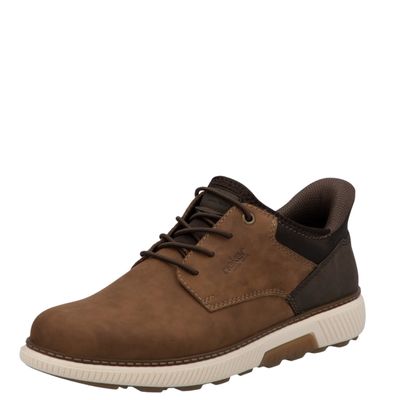 Rieker Men's Stan B3357-24 Brown